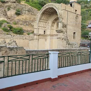  Сasa de vacaciones Casa Ventana España