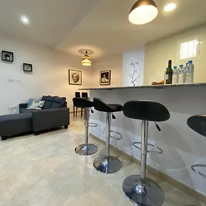  Apartamento Cazón, Jerez Centro España