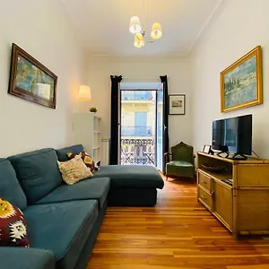  Apartamento Side
