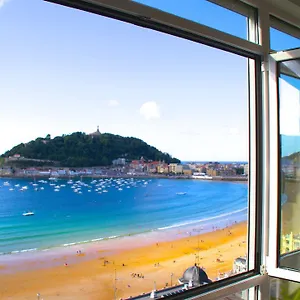  Apartamento Bellavista Concha - Sshousing España