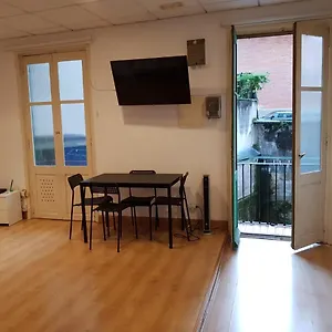  Apartamento Donostia Parking Included