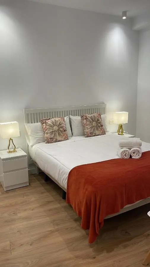 Arena Apartamento - Perla Boutique Apartamentos San Sebastian