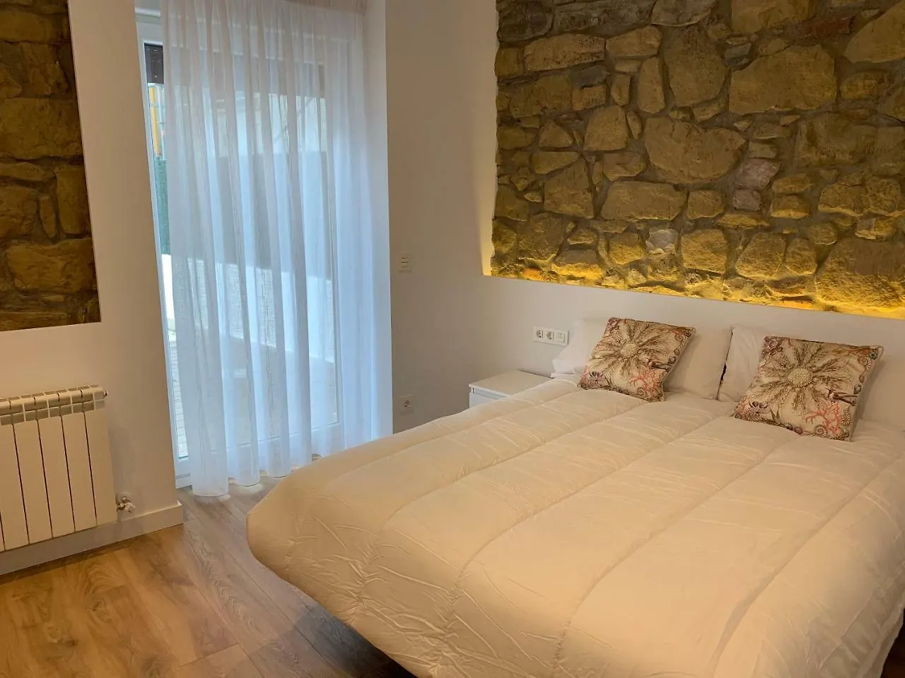 Arena Apartamento - Perla Boutique Apartamentos location