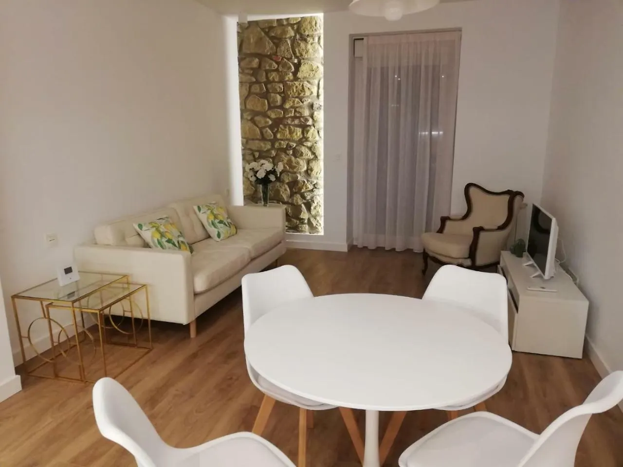Arena Apartamento - Perla Boutique Apartamentos San Sebastian Apartment