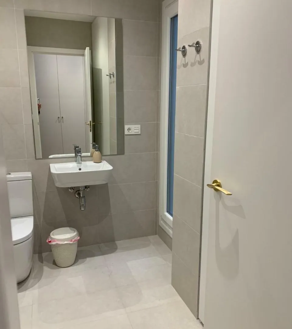 ARENA Apartamento - Perla Boutique Apartamentos San Sebastián España
